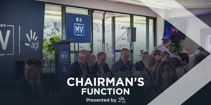 Chairman's Function