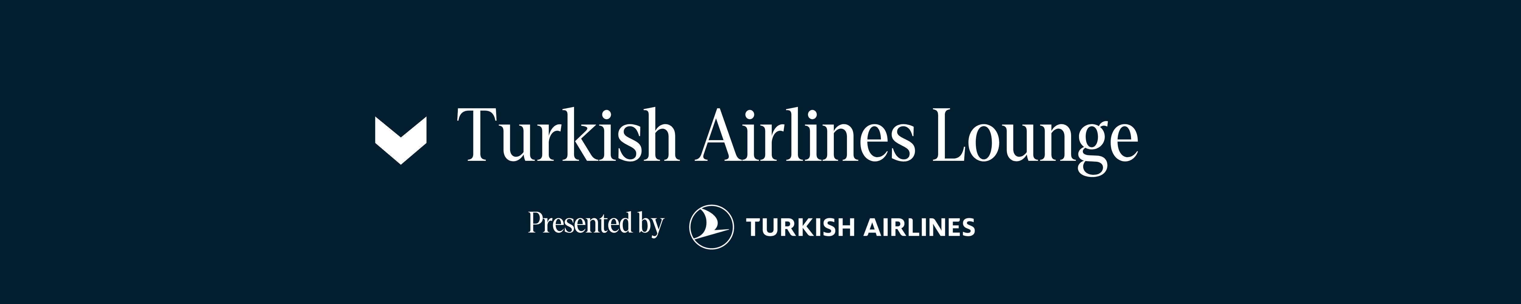 Turkish Airlines Hospitality