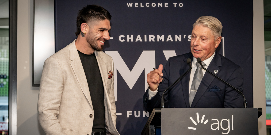 Chairman's - Function Room