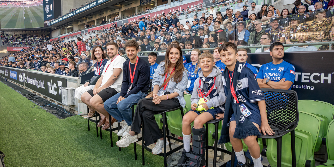 Tunnel Club Gallery 1