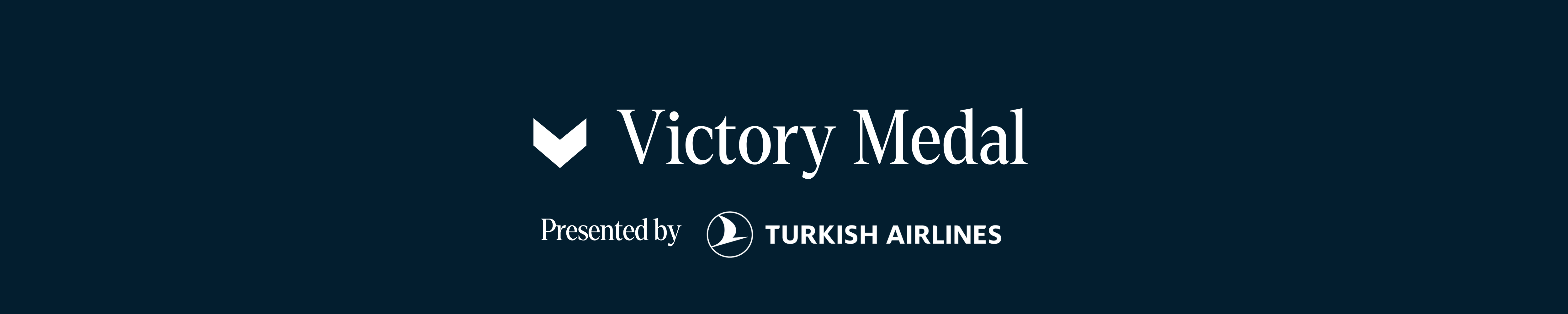 Medal Register Banner