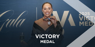 Victory Medal
