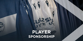 Player Sponsorship
