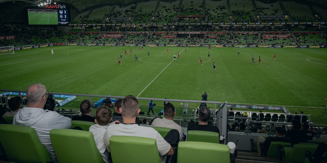 Turkish Airlines Lounge