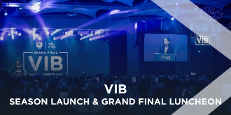 VIB Grand Final
