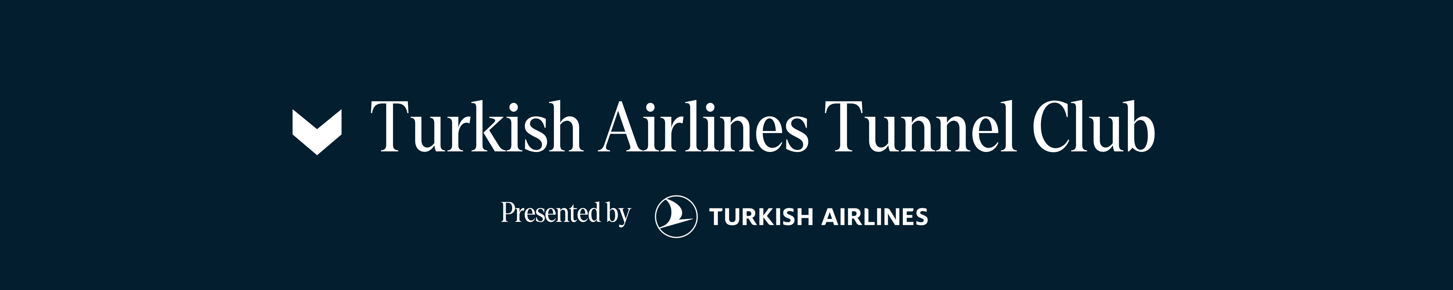 Tunnel Club Register Banner