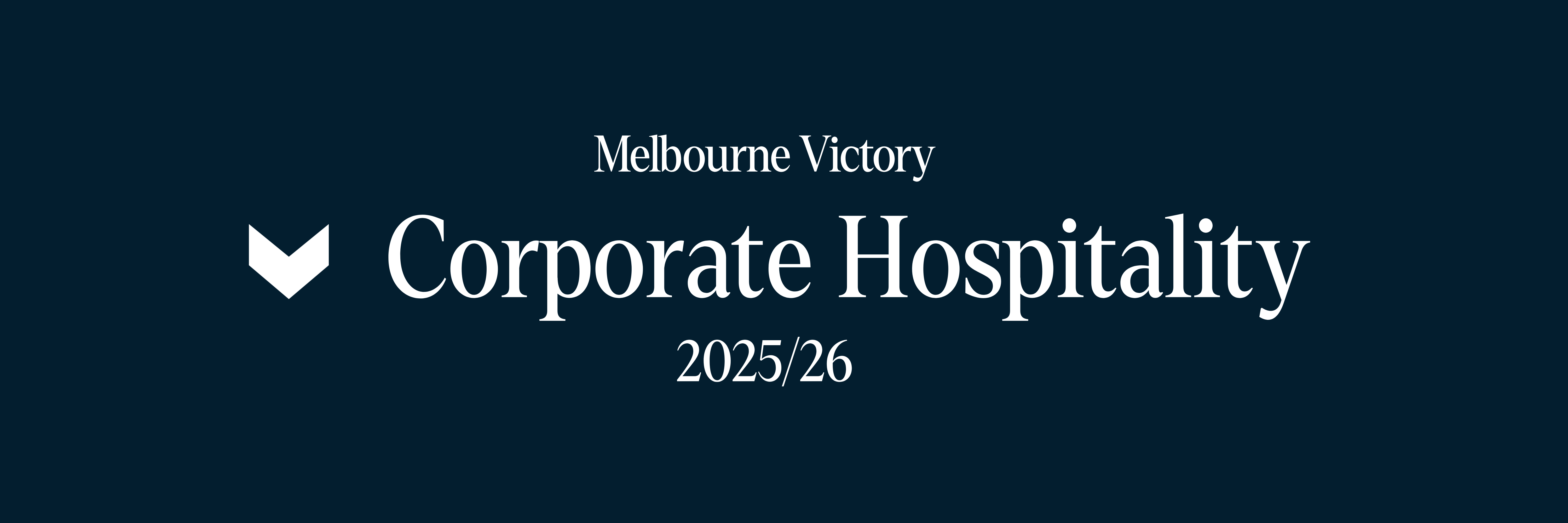 Corporate Portal - Home Page Banner