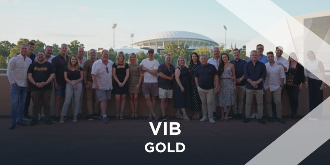 VIB Gold