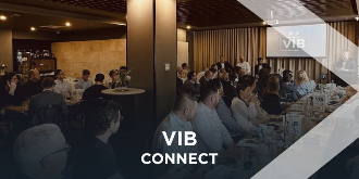 VIB Connect
