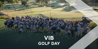 VIB Golf Day