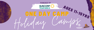 20 January 2022 Holiday Camp – ages 5 to 10