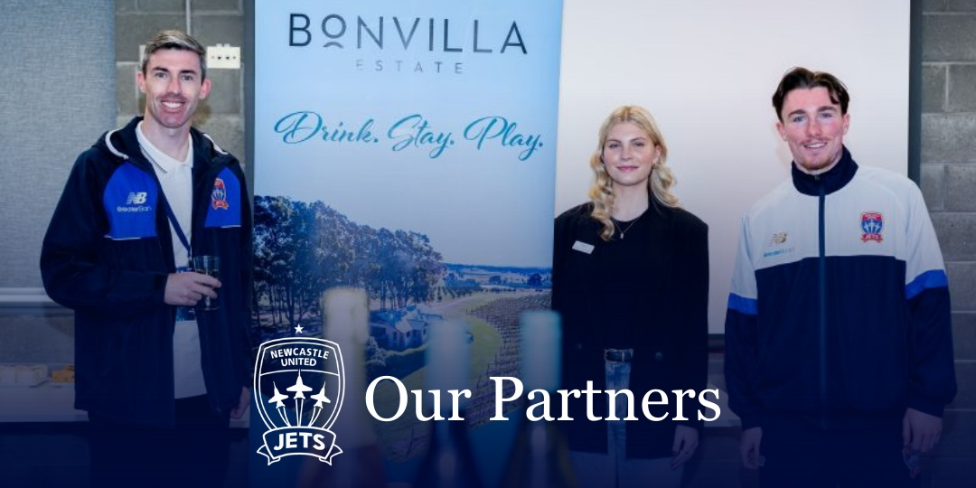 Our Partners Tile Image