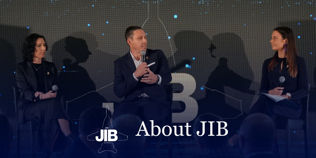 About JIB Tile Image