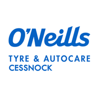 JIB Member - O'Neills Tyre & Autocare Cessnock