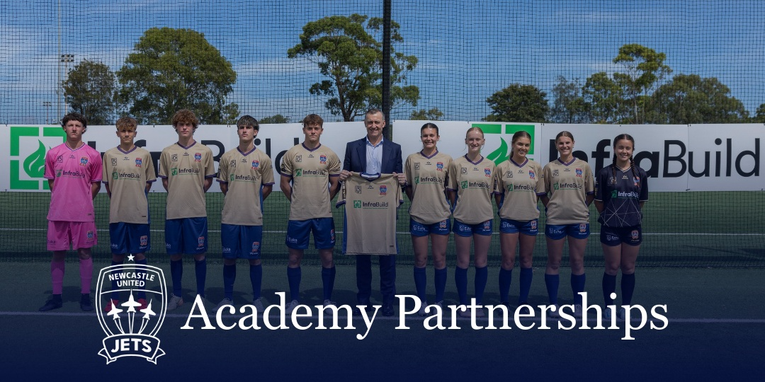 Academy Partnerships Tile Image