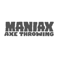 JIB Member - Maniax Axe Throwing
