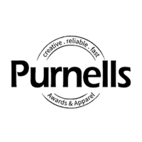JIB Member - Purnells Awards & Apparel