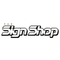 JIB Member - The Sign Shop