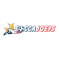 JIB Member - Socca Joeys