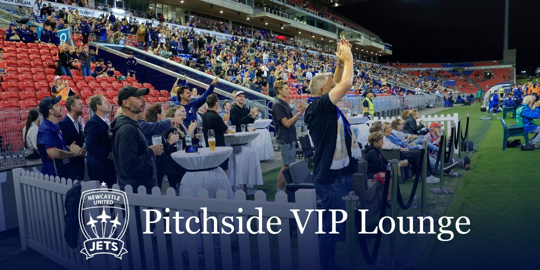 Pitchside VIP Lounge Tile Image