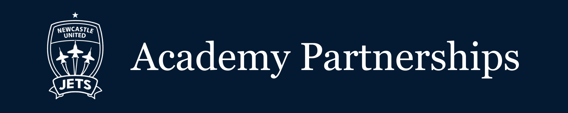 Academy Partnerships