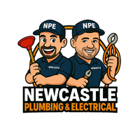 JIB Member - Newcastle Plumbing & Electrical