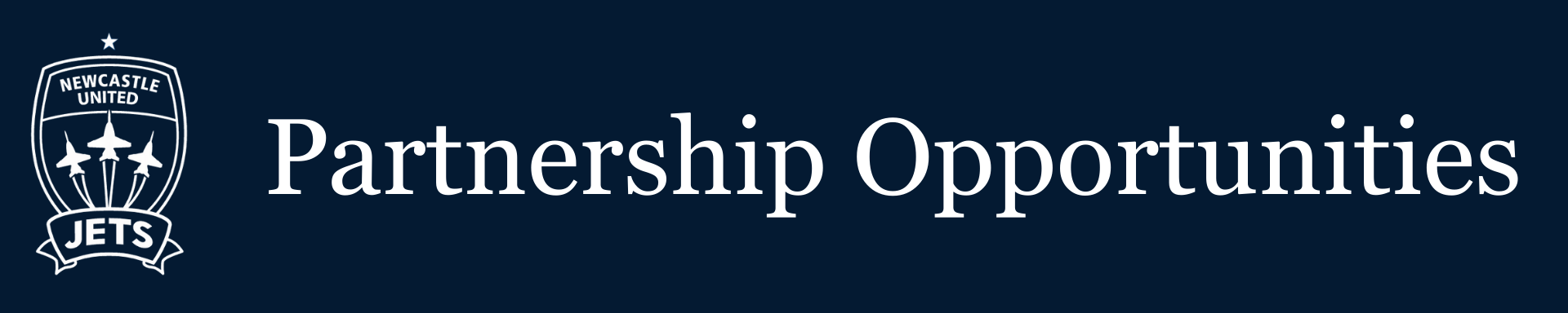 Partnership Opportunities