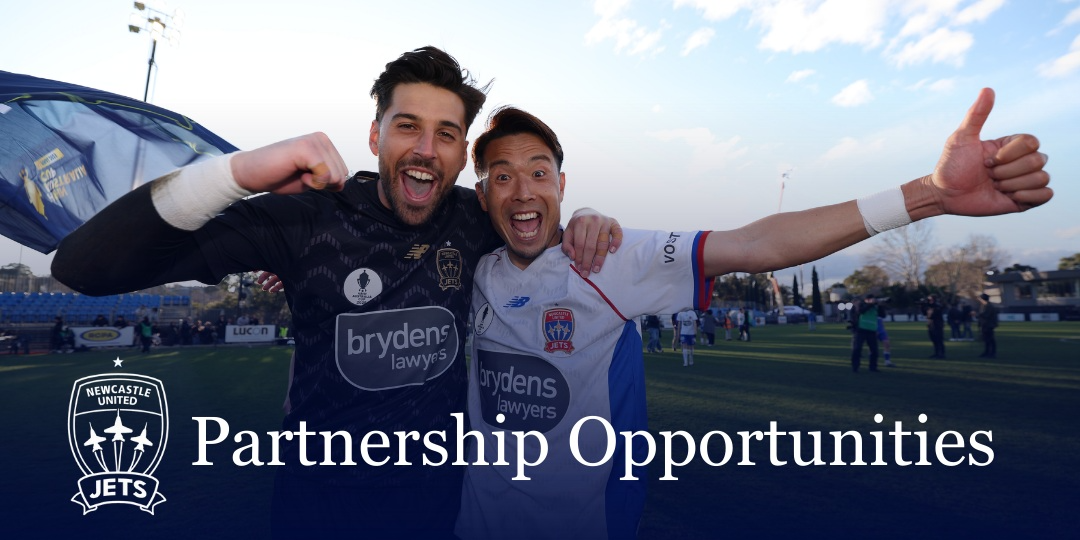 Partnership Opportunities Tile Image