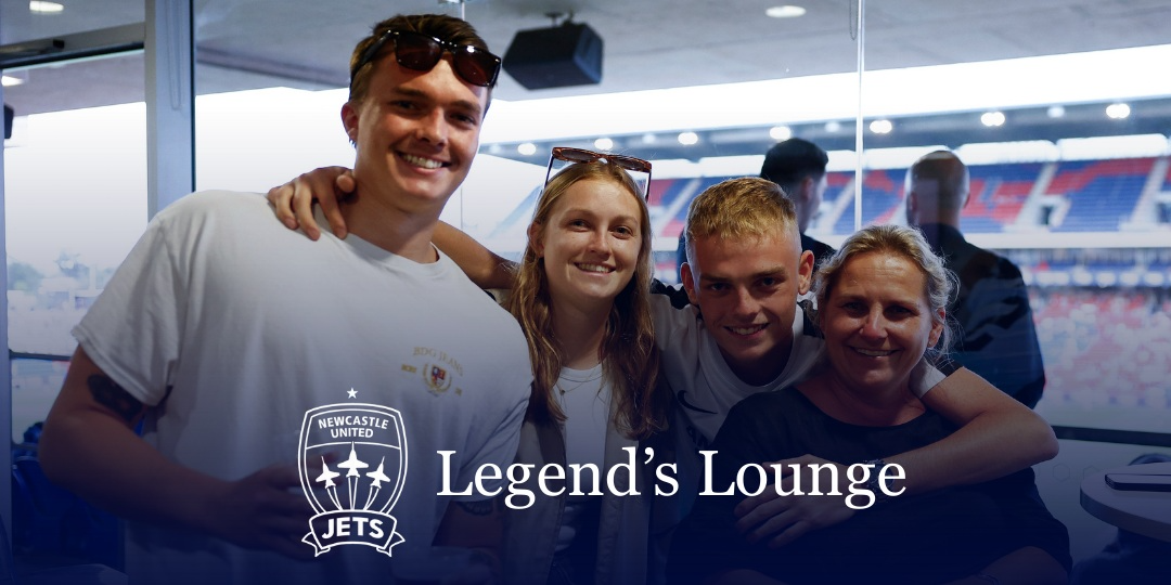 Legend's Lounge Tile Image