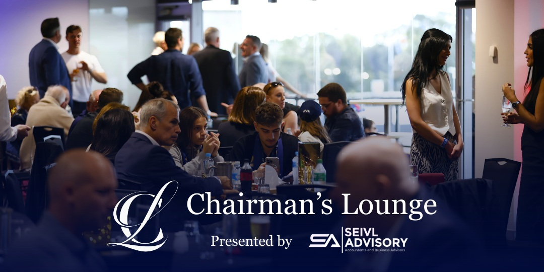 Chairman's Lounge Tile Image