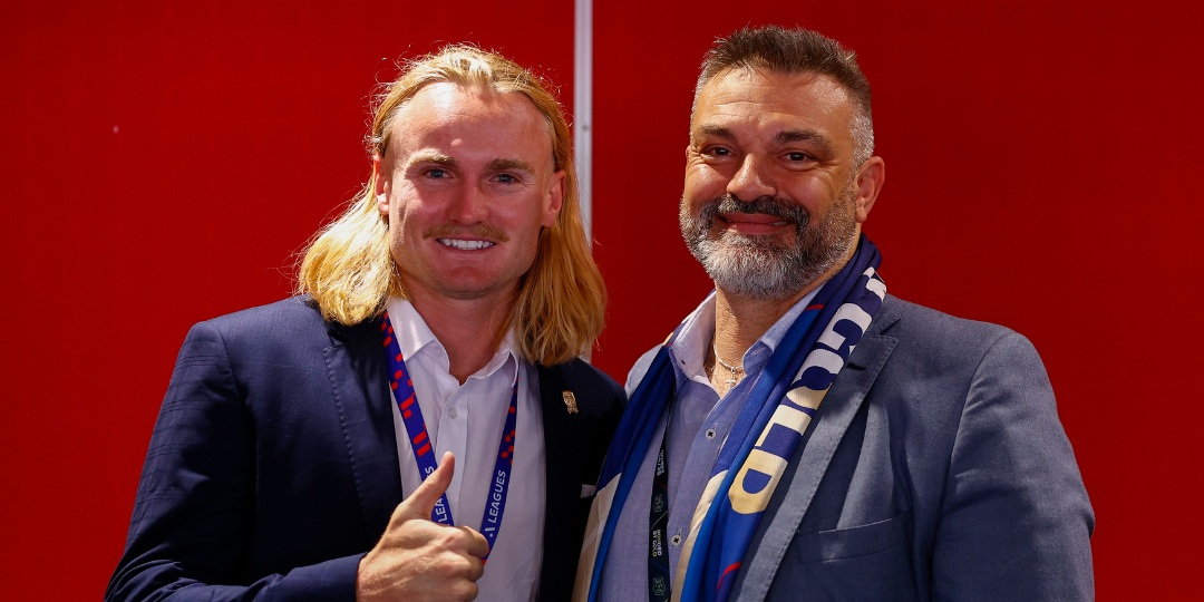 Chairman's Lounge 05