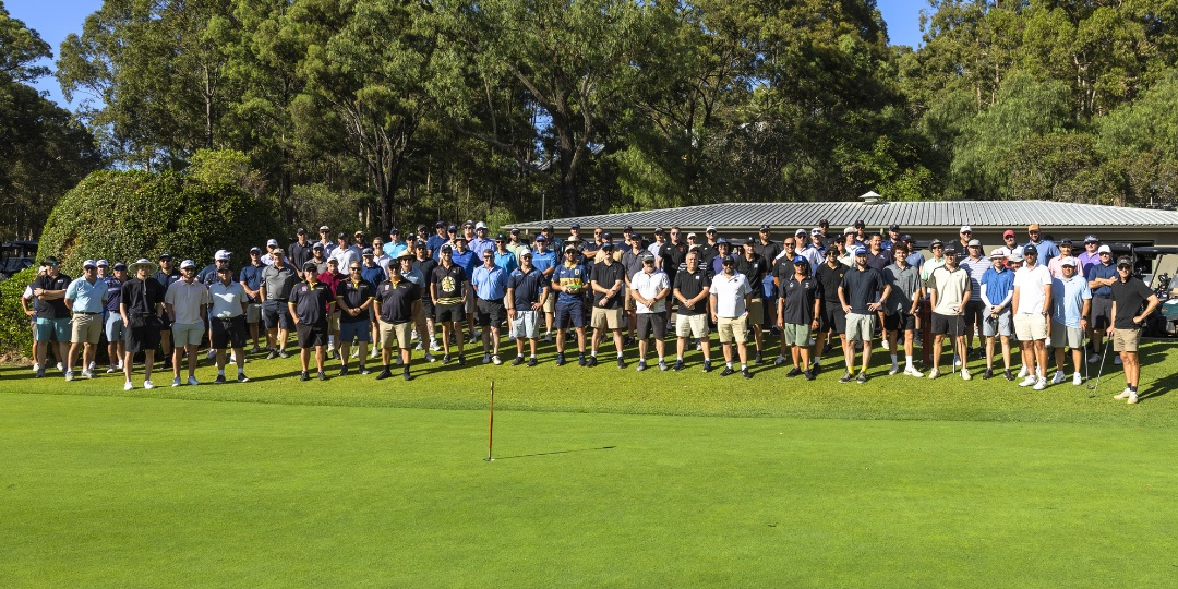 JIB Golf Day 01