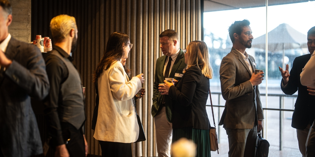 Gallery 3 - Business Connect 26