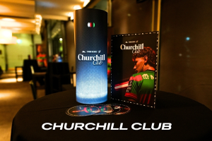 Churchill Club