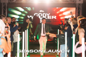 Season Launch