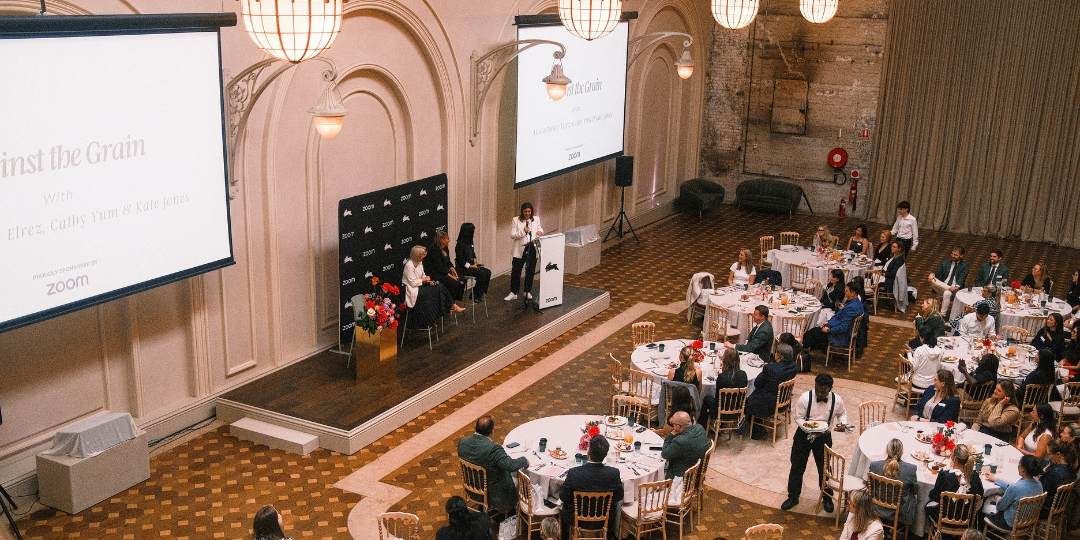 Women in League Gallery 3