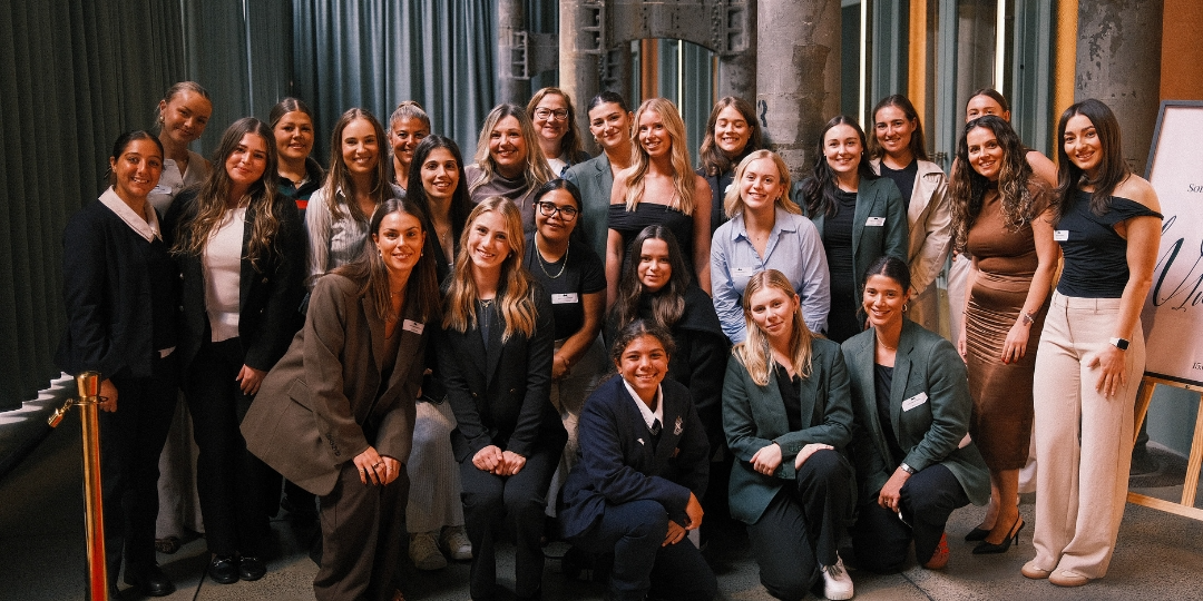 Women in League Gallery 2