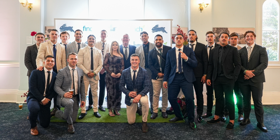 Gallery 3 - Race Day