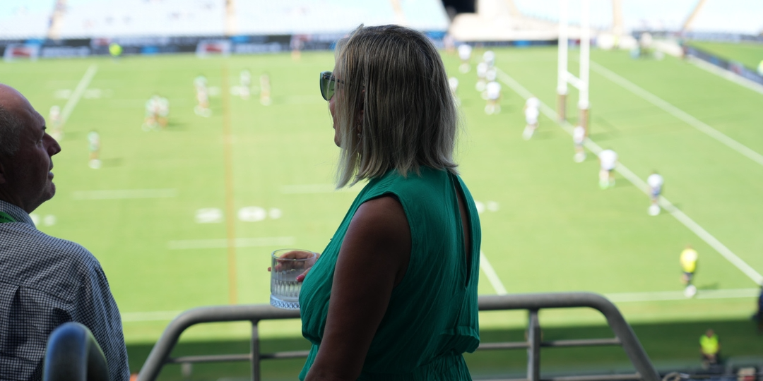 Gallery 3 - Private Suites 26