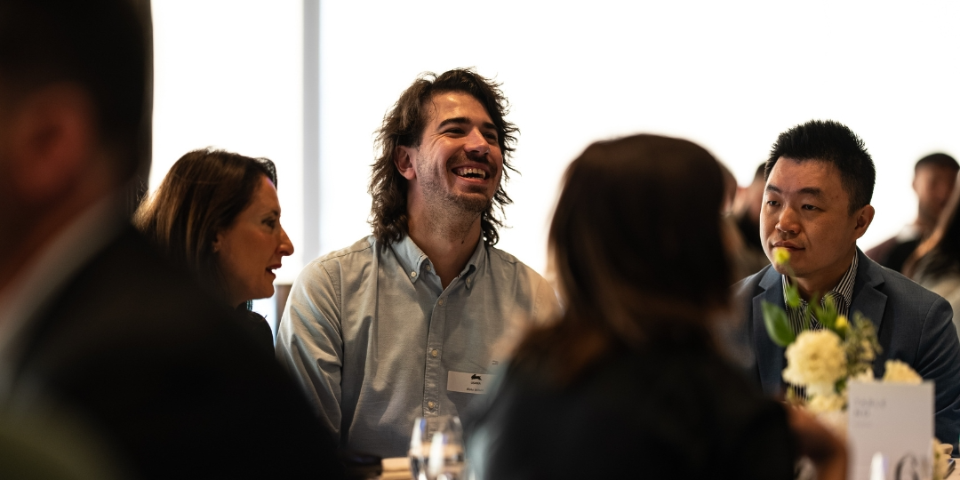 Gallery 1 - Business Connect