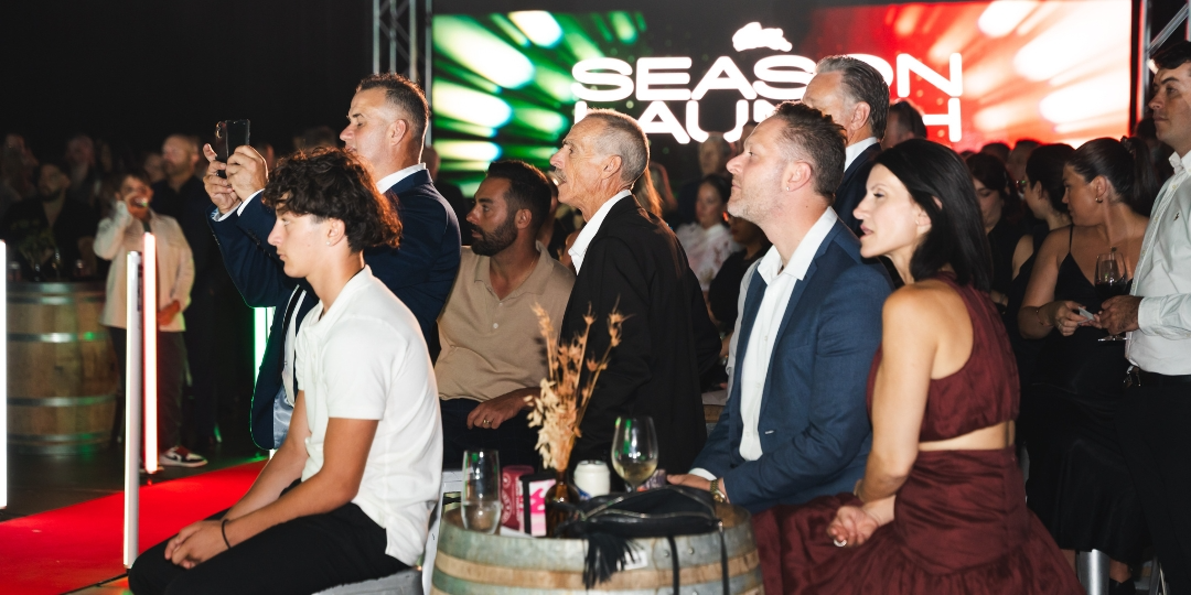 26 Season Launch Gallery 3