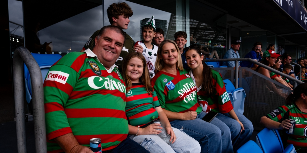 Gallery 3 - Private Suites 26