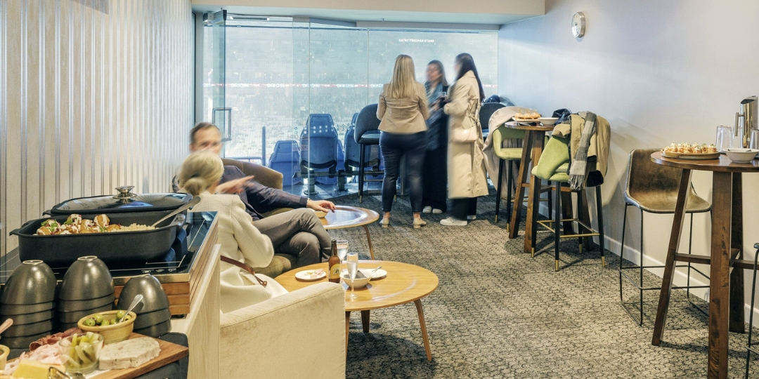 Gallery 2 - Private Suites 26