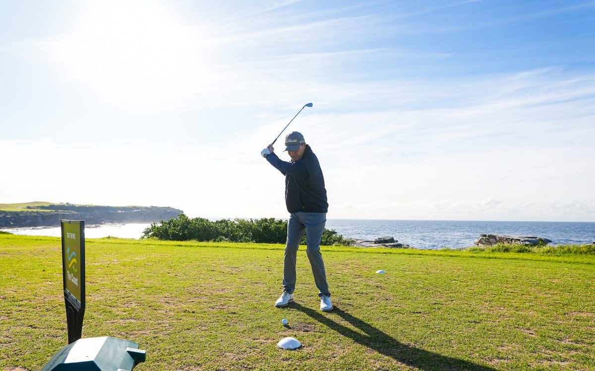 Golf Day