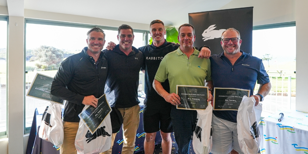 Golf Day 26 - Gallery 2