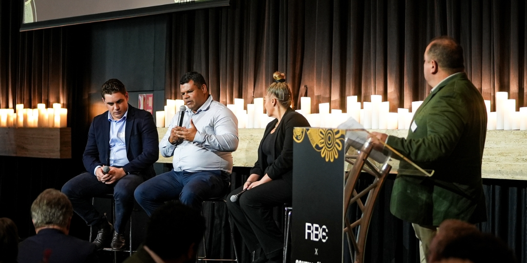 Gallery 1 - Business Chamber