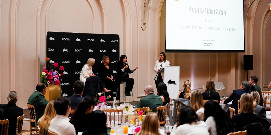 Women in League Gallery 1