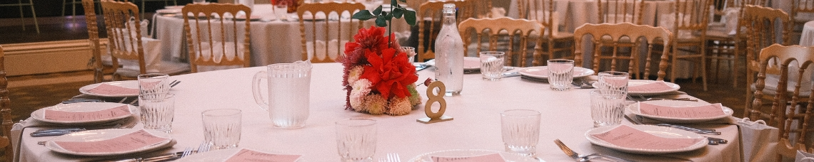 Women in League Breakfast