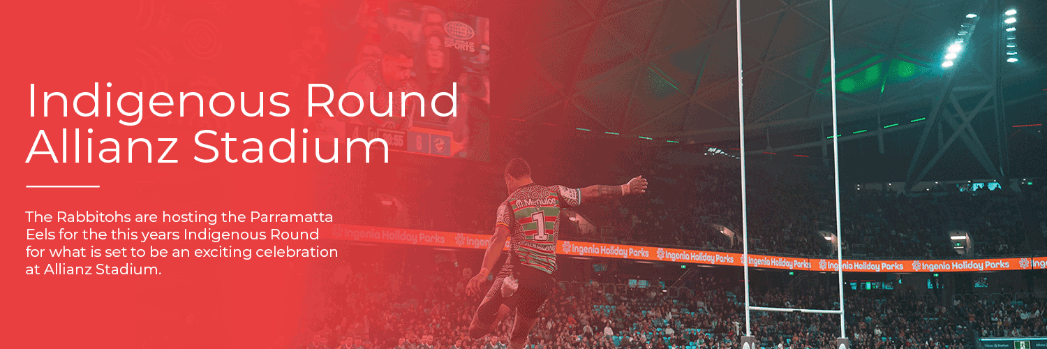 Indigenous RD Slideshow