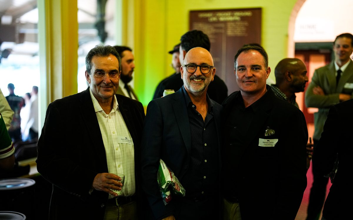 Rabbitohs Business Chamber